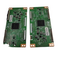 Máquina de ensamblaje de placas lógicas de segunda mano fabricada en China DCBDM-P280D-01 CC500PV5D CC500PV7D 1D 4K 2K con 1 oz de grosor de cobre dedicado