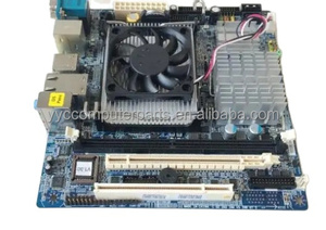 AIMB-253L-00A1E 100% OK, Placa Base Industrial Mini-ITX Original de Marca, Placa Base Integrada Mini-ITX con 4*COM, Memoria, CPU AIMB - Product Image 3