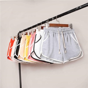 <span class=keywords><strong>Short</strong></span> de <span class=keywords><strong>sport</strong></span> décontracté de haute qualité avec poche pour femmes - Product Image 2