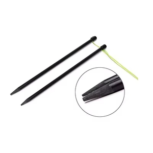 LH Direkt ab Werk Sofort Lieferbar Großhandel Putt-Schnur Führungslinie Golf-Ausrichtungstrainingshilfe Golf-Putt-Schnur - Product Image 6