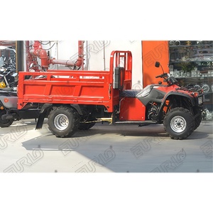 <span class=keywords><strong>Precio</strong></span> <span class=keywords><strong>de</strong></span> Fábrica ATV UTV Económico Motocicleta Todoterreno <span class=keywords><strong>de</strong></span> Gasolina con <span class=keywords><strong>Cuatro</strong></span> <span class=keywords><strong>Ruedas</strong></span> 4x4 Vehículo Agrícola ATV - Product Image 2