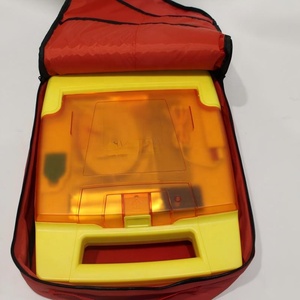 AED (Automatic External <span class=keywords><strong>Defibrillator</strong></span>) (Khusus Pelatihan) Bahan PVC Untuk Pelatihan di Sekolah Kedokteran - Product Image 2