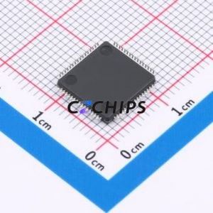 ต้นฉบับ-ใหม่ R7FA2L1A93CFM # AA0 LQFP-64(10x10) วงจรรวมไมโครคอนโทรลเลอร์ชิป IC (MCU/MPU/SoC) - Product Image 2