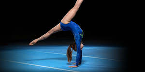 42ft * 6ft pas cher rouge rouleau <span class=keywords><strong>tapis</strong></span> de pom-pom girl <span class=keywords><strong>tapis</strong></span> en mousse collée enrouler <span class=keywords><strong>tapis</strong></span> de gymnastique <span class=keywords><strong>tapis</strong></span> de joie pour culbuter - Product Image 6