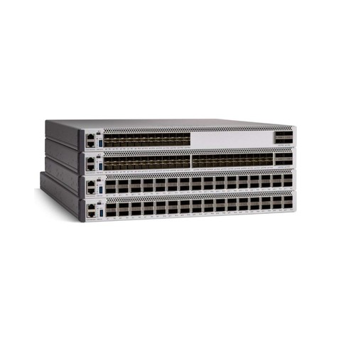 Nexus 3000 Series 24 fixed SFP+ Ports Gigabit Ethernet Switches N3K-C3524P-XL