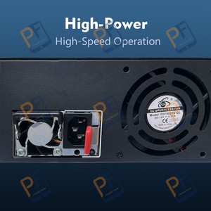 Android Bo mạch chủ Hộp điện thoại trang trại với thẻ Sim đồng bộ hóa kiểm soát thống nhất quản lý điện thoại thông minh Điện thoại trang trại - Product Image 3