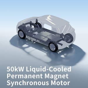 JMEV EV3 Auto Eléctrico Compacto, Autonomía de 30.24kWh, Batería, 5 Asientos, Vehículo Eléctrico Urbano - Product Image 3