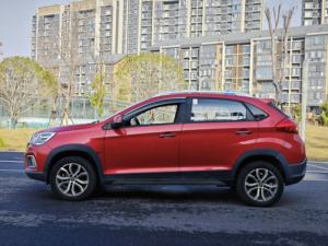 Chery Tiggo <span class=keywords><strong>3X</strong></span> 1.5L manuelle 2017, le SUV économique ultime, faible consommation de carburant, moteur fiable, parfait pour la ville - Product Image 2