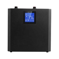   Refroidisseur de bain de glace 1/2 CV à prix direct, machine de récupération sportive pour bain froid avec pompe et tuyau d'eau, 110V, à vendre