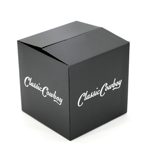 Boîte d'expédition <span class=keywords><strong>en</strong></span> carton ondulé kraft brun recyclé pour l'e-commerce, emballage pour la livraison sécurisée de produits <span class=keywords><strong>Amazon</strong></span>, emballage de vente au détail - Product Image 3