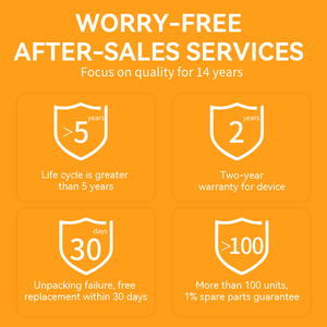 Hugerock T71L <span class=keywords><strong>7</strong></span> "2200 Nit Cầm Tay Uhf RFID Reader Android 13 <span class=keywords><strong>7</strong></span> Inch Máy Tính Bảng Công Nghiệp Gồ Ghề Máy Tính PC - Product Image 6