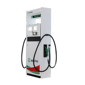 Bomba de combustible de gasolina personalizada Ecotec dispensador de combustible para gasolinera <span class=keywords><strong>E224</strong></span> máquina dispensadora de combustible - Product Image 3