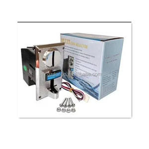 <span class=keywords><strong>Super</strong></span> Converter Box 2 en 1, Tablero <span class=keywords><strong>de</strong></span> Máquina <span class=keywords><strong>de</strong></span> Juego Arcade con Selector <span class=keywords><strong>de</strong></span> Monedas y Conversión <span class=keywords><strong>de</strong></span> Señal - Product Image 4