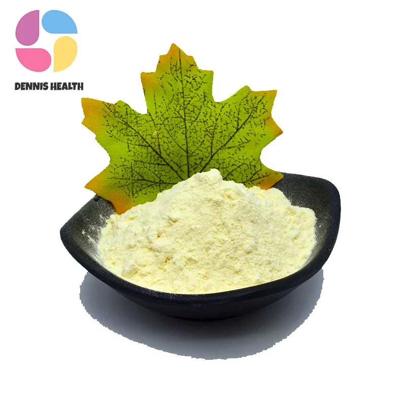 Luteolin Natural Raw Material Luteolin Extract Powder