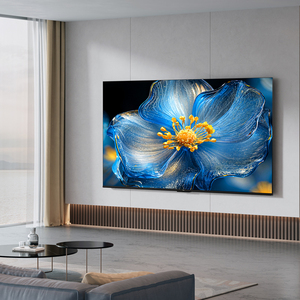 โทรทัศน์แอลอีดี 85 นิ้ว 4K UHD สมาร์ททีวี สำหรับโฆษณาเชิงพาณิชย์ - Product Image 2