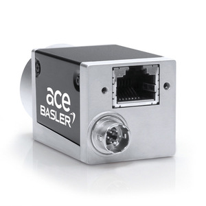 กล้องสแกนพื้นที่ BASLER Ace 2 Pro พร้อมอินฟราเรดสำหรับการมองเห็นในเวลากลางคืน สำหรับใช้งานในอุตสาหกรรม - Product Image 3