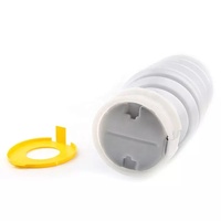 Cartouche de toner compatible UKT Tn014 TN010 TN011 TN015 TN017 pour Konica Minolta Bizhub, fabriquée en Chine, garantie 18 mois, noir