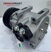 Klimakompressor für BYD/F0/F3/F5 10212634-00 Auto-Klimaanlage Kompressor Pumpe Klimaanlagen-Kompressor