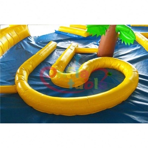 Terrain de <span class=keywords><strong>golf</strong></span> gonflable, sport d'obstacles de <span class=keywords><strong>golf</strong></span> gonflable, <span class=keywords><strong>mini</strong></span>-<span class=keywords><strong>jeu</strong></span> de <span class=keywords><strong>golf</strong></span> gonflable à vendre - Product Image 4