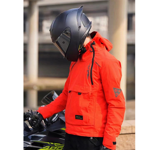 Wildmx フルフェイス ヘルメット バイク用 オートバイ レース 走行用 オールシーズン対応 - Product Image 2
