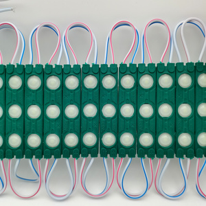 Modul Lampu LED Modular 12V SMD 2835 Tahan Air untuk Luar Ruangan, Lampu Modul LED 3 SMD untuk Papan Nama - Product Image 5