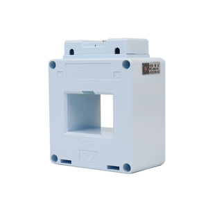 BH-0.66 หม้อแปลงไฟฟ้าแรงต่ำ เกรด 0.5 อัตราส่วนกระแสไฟ 200/5A - Product Image 2