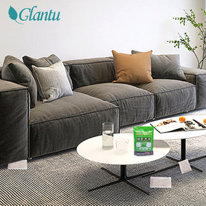 Lot de 10 répulsifs écologiques à l'<span class=keywords><strong>huile</strong></span> de menthe poivrée naturelle pour le contrôle des animaux, dissuasif pour souris et rats, sous-sols, greniers, bureaux, camping-cars - Product Image 4