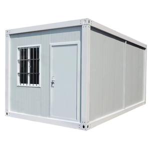 Casa Container di Lusso Personalizzabile e Smontabile, Nuovo <span class=keywords><strong>Design</strong></span> per Hotel e Uffici, Vendita all'Ingrosso dal Produttore - Product Image 3