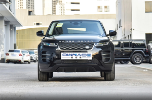 2024 coches eléctricos de alta velocidad <span class=keywords><strong>híbrido</strong></span> Chery Jaguar <span class=keywords><strong>Land</strong></span> <span class=keywords><strong>Rover</strong></span> <span class=keywords><strong>Discovery</strong></span> <span class=keywords><strong>Sport</strong></span> 2023 249PS coche <span class=keywords><strong>híbrido</strong></span> de 5 plazas hecho en China - Product Image 2