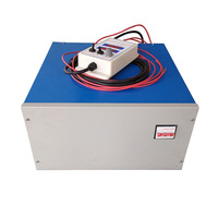 Redresseur de Machine de galvanoplastie de cuivre 1000a 12V pour galvanoplastie de cuivre