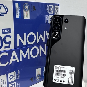 Macchina per saldatura ad aria calda Camon 50 Pro, telefoni cellulari a prezzi bassi, smartphone 4G LTE - Product Image 3