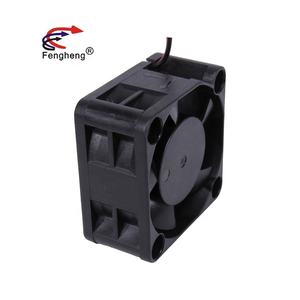 Fengheng Kipas Pendingin Aksial Tanpa Sikat IP68 DC, Tahan Air untuk Ventilador FH4020 - Product Image 4