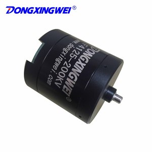 Dongxingwei Brushless Motor 300KV DC Underwater Inspection For Underwater <b>Drones</b> - Product Image 5