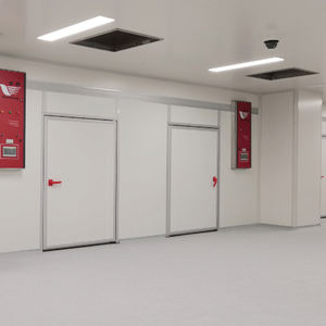 Incubateur pour la production de vaccins contre la <span class=keywords><strong>grippe</strong></span> Capacité de 90,720 60,480 58,320 - Product Image 6