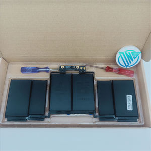 Batería para portátil A1964 para Apple <span class=keywords><strong>MacBook</strong></span> <span class=keywords><strong>Pro</strong></span> <span class=keywords><strong>13</strong></span> pulgadas A1989 <span class=keywords><strong>2018</strong></span> batería A1964 - Product Image 4