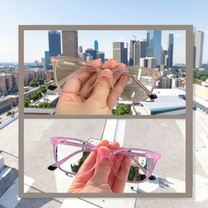 <span class=keywords><strong>Gafas</strong></span> fotocromáticas para mujer, <span class=keywords><strong>gafas</strong></span> <span class=keywords><strong>oscuras</strong></span> Future para exteriores, <span class=keywords><strong>gafas</strong></span> cuadradas clásicas para hombre y mujer, <span class=keywords><strong>gafas</strong></span> <span class=keywords><strong>graduadas</strong></span> para mujer - Product Image 5