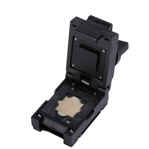 उच्च तापमान उम्र परीक्षण सॉकेट 0.8 मिमी बगा 96 144 196 224 289 पिन के साथ विश्वसनीयता परीक्षण के लिए - Product Image 6