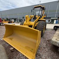 Gebrauchter Komatsu WA380-3 Radlader, Baumaschinen, WA470 Reifen, Maschinen zum Verkauf, WA380 WA320 WA600