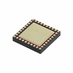 36 VFTLA Exposed Pad Components Electronic Embedded PIC32MX110F016C-I_TL BOM IC In Stock - Product Image 1