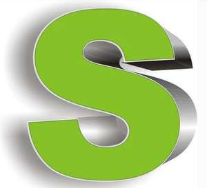 Mesin Pembuat Tanda Neon Harga/Led Otomatis Mesin Pembuat Surat Bending OK Tanda 3D - Product Image 5