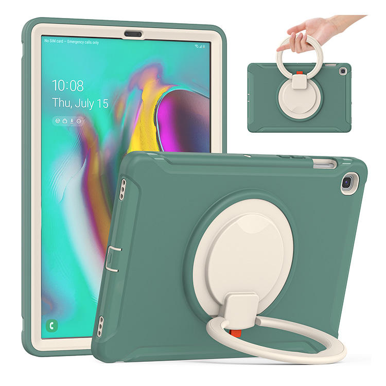 Samsung Galaxy Tab S5e - Premium Tablet Accessories