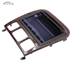 <span class=keywords><strong>S280</strong></span> <span class=keywords><strong>W220</strong></span>มัลติมีเดียแอนดรอยด์13สำหรับ Mercedes <span class=keywords><strong>Benz</strong></span> S Class S350 S320 S400 S600 S500 S430 S55 1998-2005เครื่องเล่นวิทยุสเตอริโอมัลติมีเดียในรถยนต์ - Product Image 6