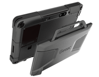 Getac T800 Series Nueva tableta PC 4G 3G con características a prueba de explosiones para el procesador Intel industrial de logística pública de EE. UU.
