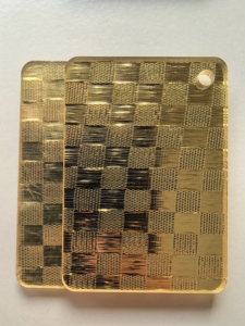 Hoja China <span class=keywords><strong>OLEG</strong></span> de vidrio como hojas acrílicas de plástico, tablero incoloro, hojas acrílicas Perspex para corte por láser - Product Image 4