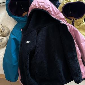 Nuovi Arrivi: Giacche Invernali e Autunnali alla Moda per Bambini, Cappotti Caldi e Spessi per Ragazzi e Ragazze Adolescenti - Product Image 6