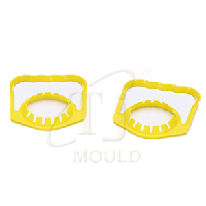 injection moulding products 5 gallon bottle plastic handle for thermos bottle bucket molding