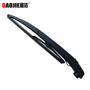 Bras d'essuie-glace Gaojie 287815304R pour Renault Captur 2005-2015 arrière - Product Image 3