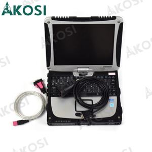 เครื่องมือวิเคราะห์เครื่องยนต์ LIEBHERR สำหรับรถขุด รถตัก รถดันดิน รถเครน เครื่องจักรก่อสร้าง รุ่น SCULI เวอร์ชั่น 2 ปี - Product Image 1