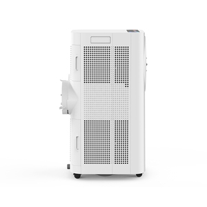 Nieuw Ontwerp Koude Kamer En Warmte Draagbare Ac Mobiele Airconditioner - Product Image 2