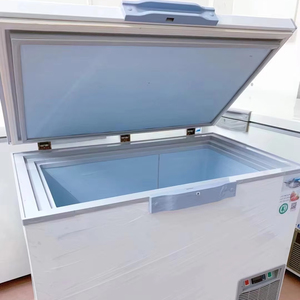 -40/-50/-65/-86 độ nhiệt độ âm lưu trữ cá hồi siêu nhiệt độ thấp Tủ đông siêu lạnh-80 độ - Product Image 6